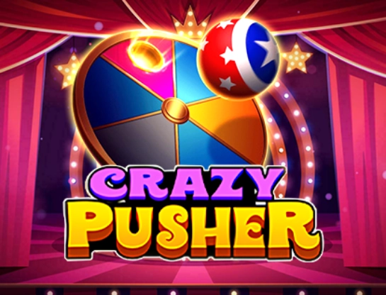 Trò chơi Crazy Pusher